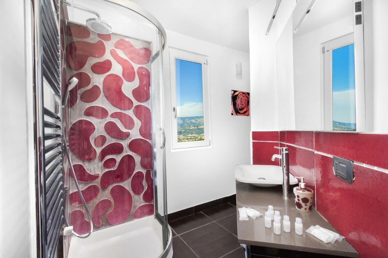 Amore Rentals - Casa Augusta A Sorrento Eksteriør billede